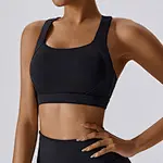 high impact sports bra